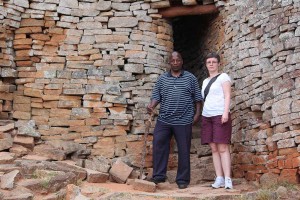 Tumedi Nelson Lesele