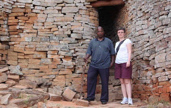 Great Zimbabwe Lapa